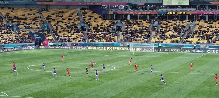 2-1，阿根廷为何能赢英格兰？黄健翔点评 道出4个原因（封面配图）